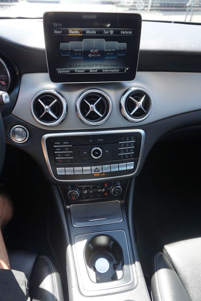 2020 Mercedes-Benz GLA GLA 250, 4MATIC, PANORAMA MOON ROOF, LEATHER, BACKUP CAMERA - 23007097 - 21