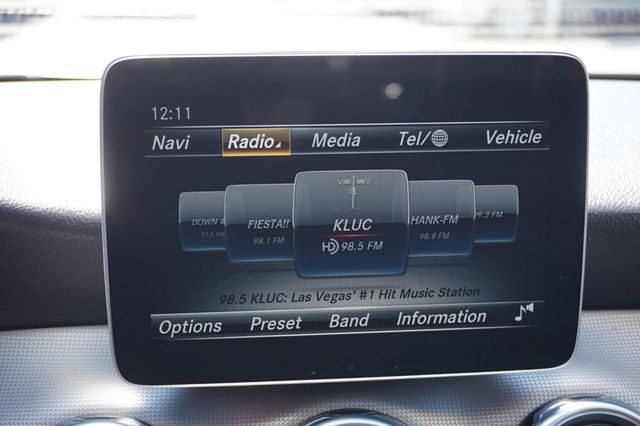 2020 Mercedes-Benz GLA GLA 250, 4MATIC, PANORAMA MOON ROOF, LEATHER, BACKUP CAMERA - 23007097 - 23