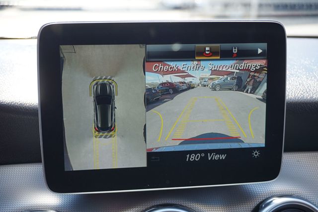 2020 Mercedes-Benz GLA GLA 250, 4MATIC, PANORAMA MOON ROOF, LEATHER, BACKUP CAMERA - 23007097 - 27