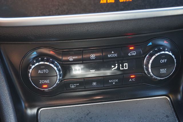 2020 Mercedes-Benz GLA GLA 250, 4MATIC, PANORAMA MOON ROOF, LEATHER, BACKUP CAMERA - 23007097 - 29