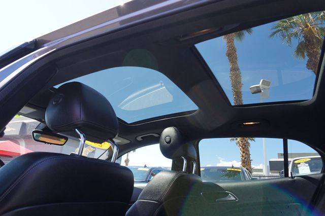 2020 Mercedes-Benz GLA GLA 250, 4MATIC, PANORAMA MOON ROOF, LEATHER, BACKUP CAMERA - 23007097 - 35