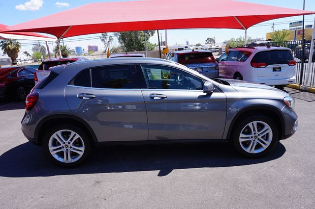 2020 Mercedes-Benz GLA GLA 250, 4MATIC, PANORAMA MOON ROOF, LEATHER, BACKUP CAMERA - 23007097 - 4