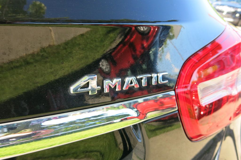 2020 Mercedes-Benz GLA GLA 250 4MATIC SUV - 23041720 - 9