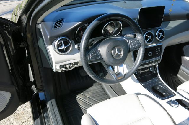 2020 Mercedes-Benz GLA GLA 250 4MATIC SUV - 23041720 - 10