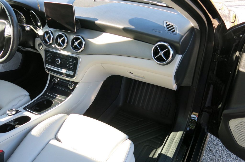 2020 Mercedes-Benz GLA GLA 250 4MATIC SUV - 23041720 - 11