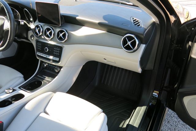 2020 Mercedes-Benz GLA GLA 250 4MATIC SUV - 23041720 - 11