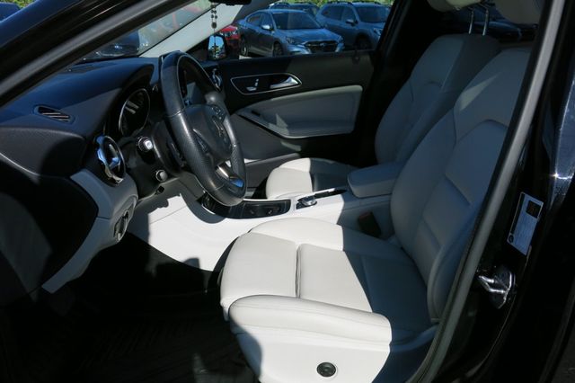 2020 Mercedes-Benz GLA GLA 250 4MATIC SUV - 23041720 - 12