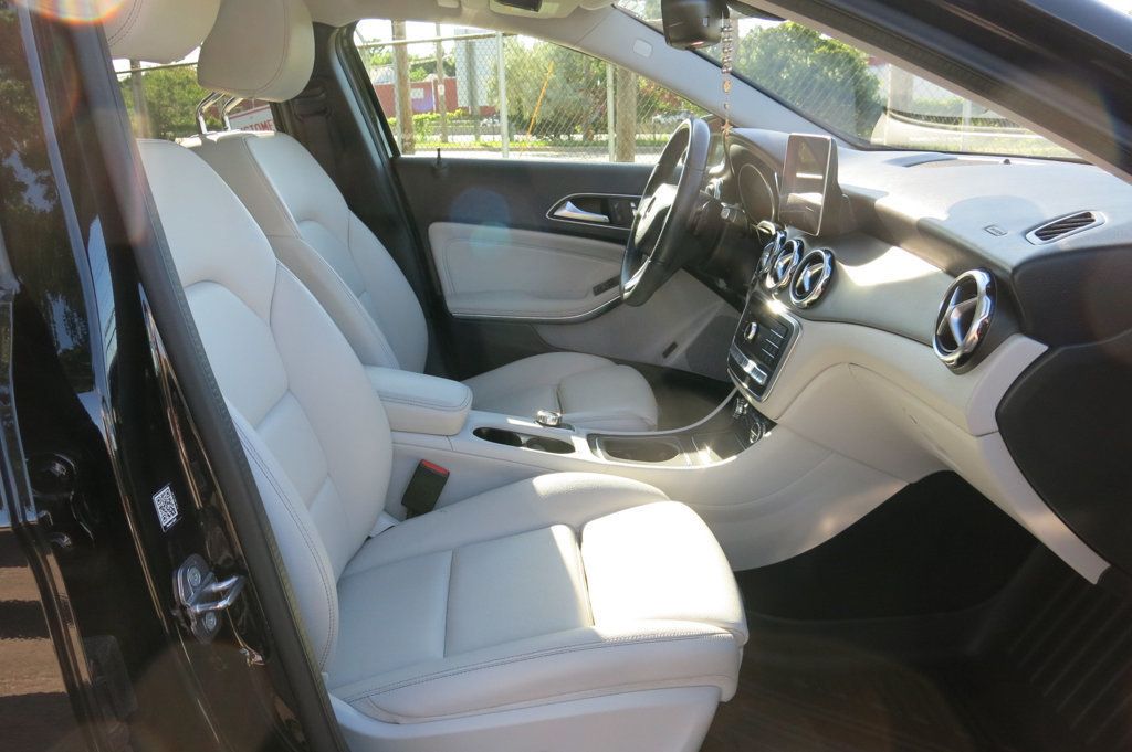 2020 Mercedes-Benz GLA GLA 250 4MATIC SUV - 23041720 - 13