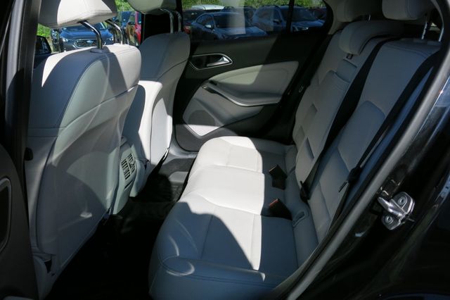 2020 Mercedes-Benz GLA GLA 250 4MATIC SUV - 23041720 - 14