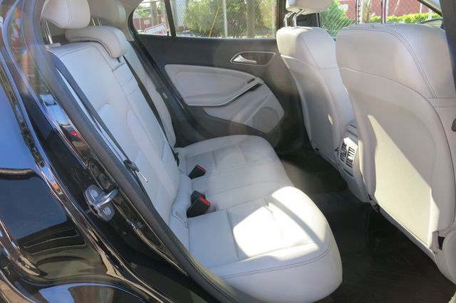 2020 Mercedes-Benz GLA GLA 250 4MATIC SUV - 23041720 - 15