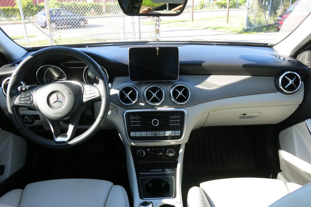 2020 Mercedes-Benz GLA GLA 250 4MATIC SUV - 23041720 - 17