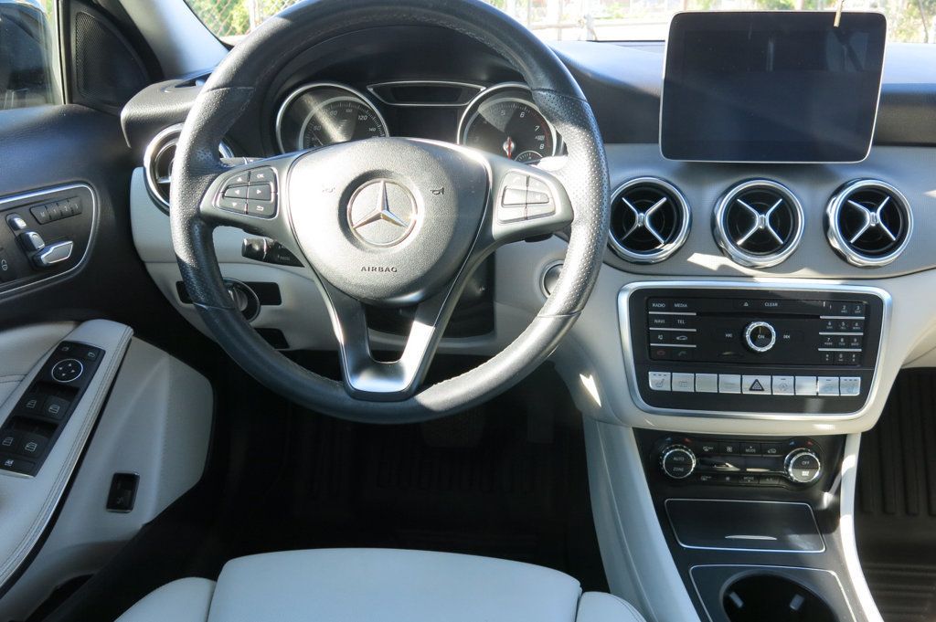 2020 Mercedes-Benz GLA GLA 250 4MATIC SUV - 23041720 - 18