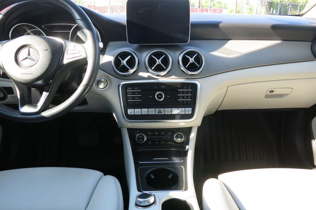 2020 Mercedes-Benz GLA GLA 250 4MATIC SUV - 23041720 - 20
