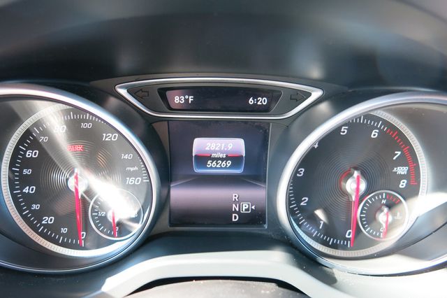 2020 Mercedes-Benz GLA GLA 250 4MATIC SUV - 23041720 - 22