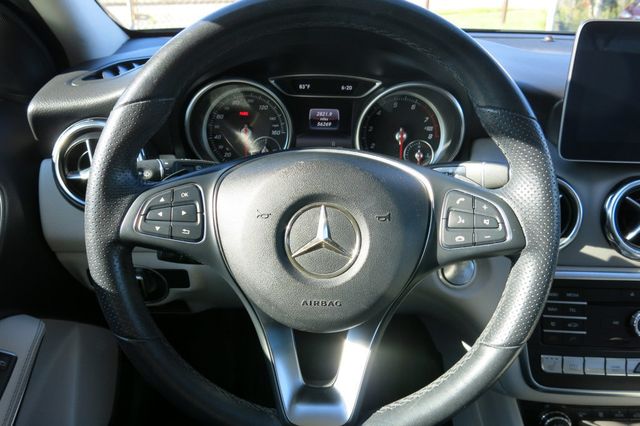 2020 Mercedes-Benz GLA GLA 250 4MATIC SUV - 23041720 - 23