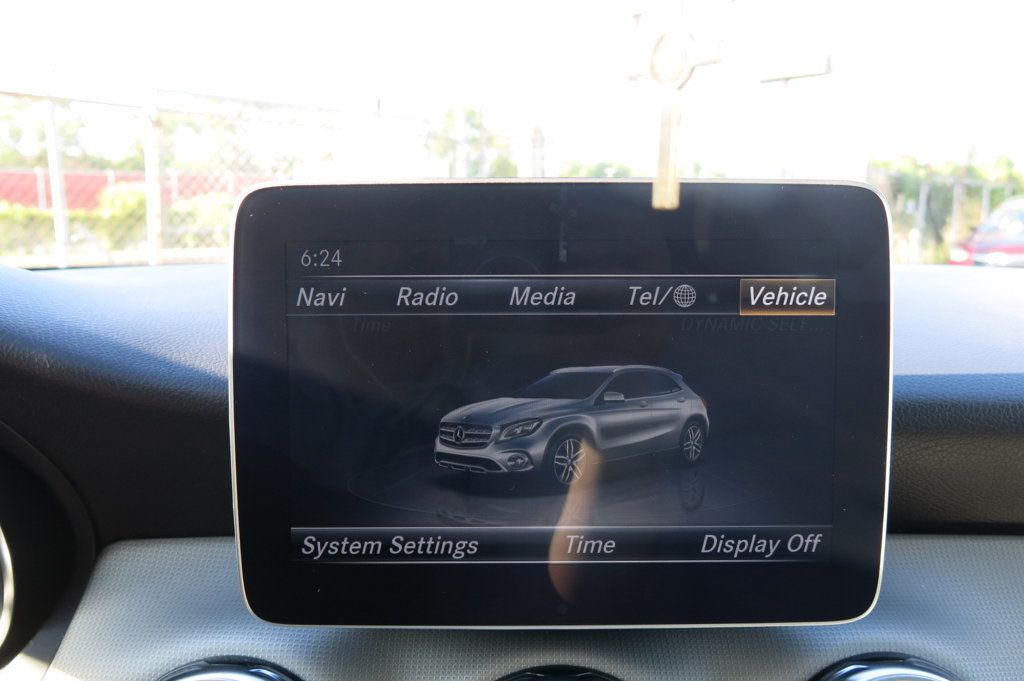 2020 Mercedes-Benz GLA GLA 250 4MATIC SUV - 23041720 - 26