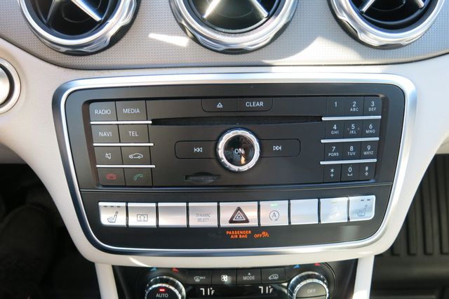 2020 Mercedes-Benz GLA GLA 250 4MATIC SUV - 23041720 - 27