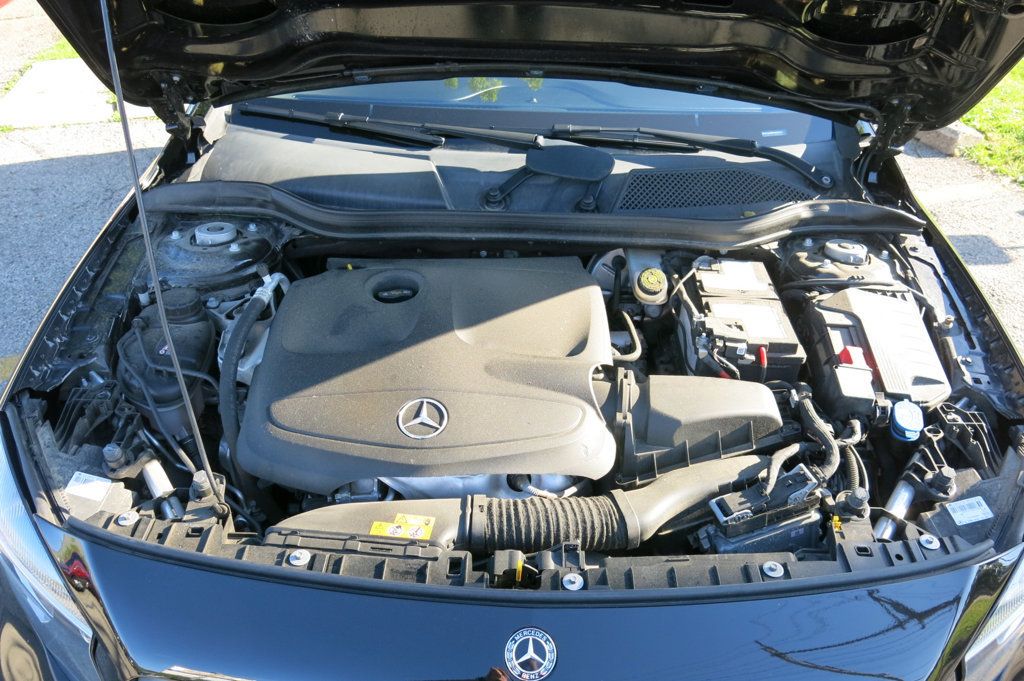 2020 Mercedes-Benz GLA GLA 250 4MATIC SUV - 23041720 - 30