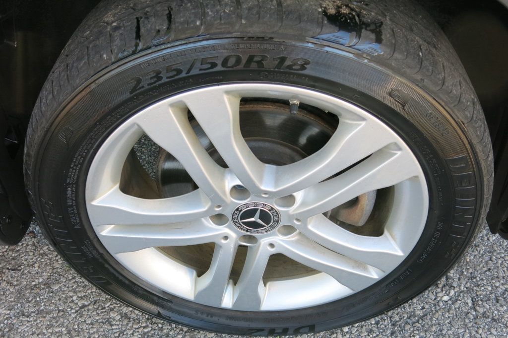 2020 Mercedes-Benz GLA GLA 250 4MATIC SUV - 23041720 - 31