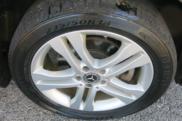 2020 Mercedes-Benz GLA GLA 250 4MATIC SUV - 23041720 - 31