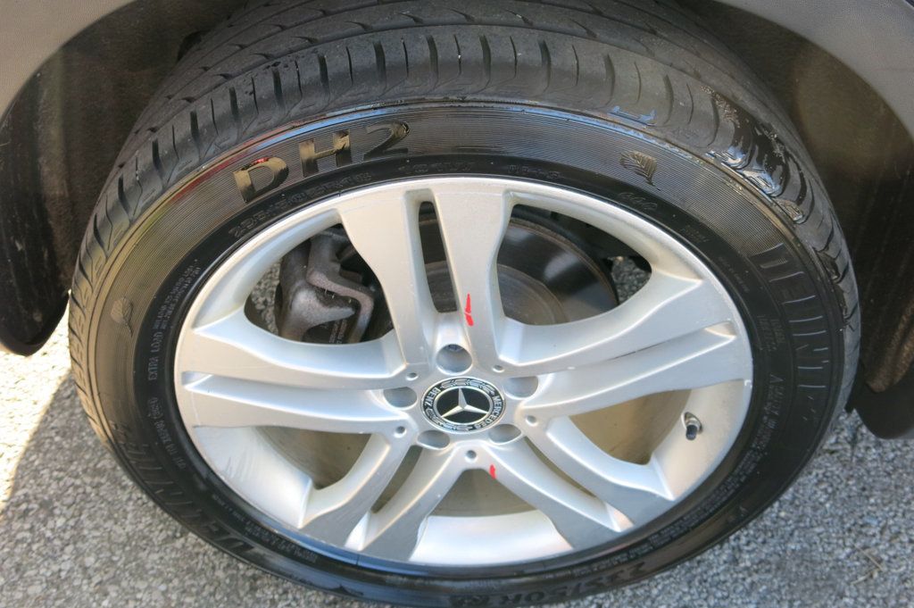 2020 Mercedes-Benz GLA GLA 250 4MATIC SUV - 23041720 - 33
