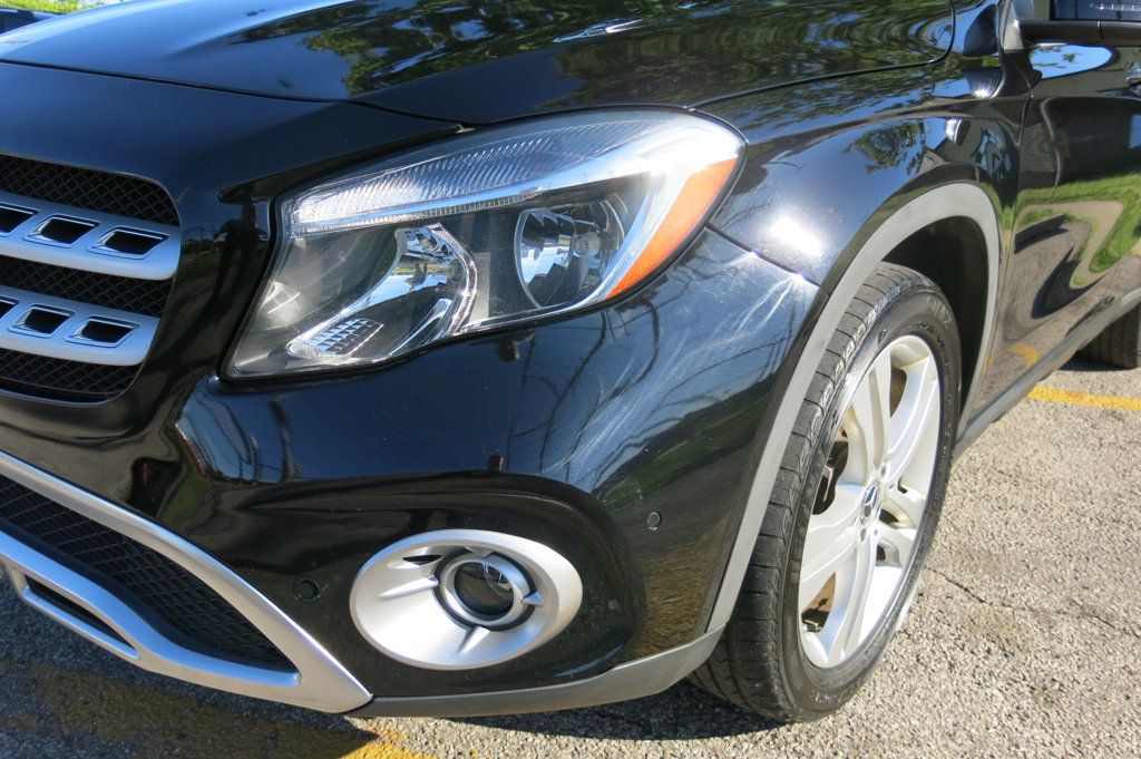 2020 Mercedes-Benz GLA GLA 250 4MATIC SUV - 23041720 - 36