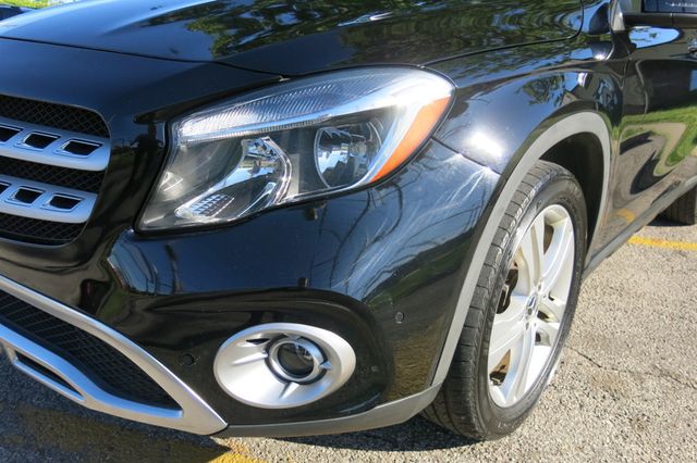2020 Mercedes-Benz GLA GLA 250 4MATIC SUV - 23041720 - 36