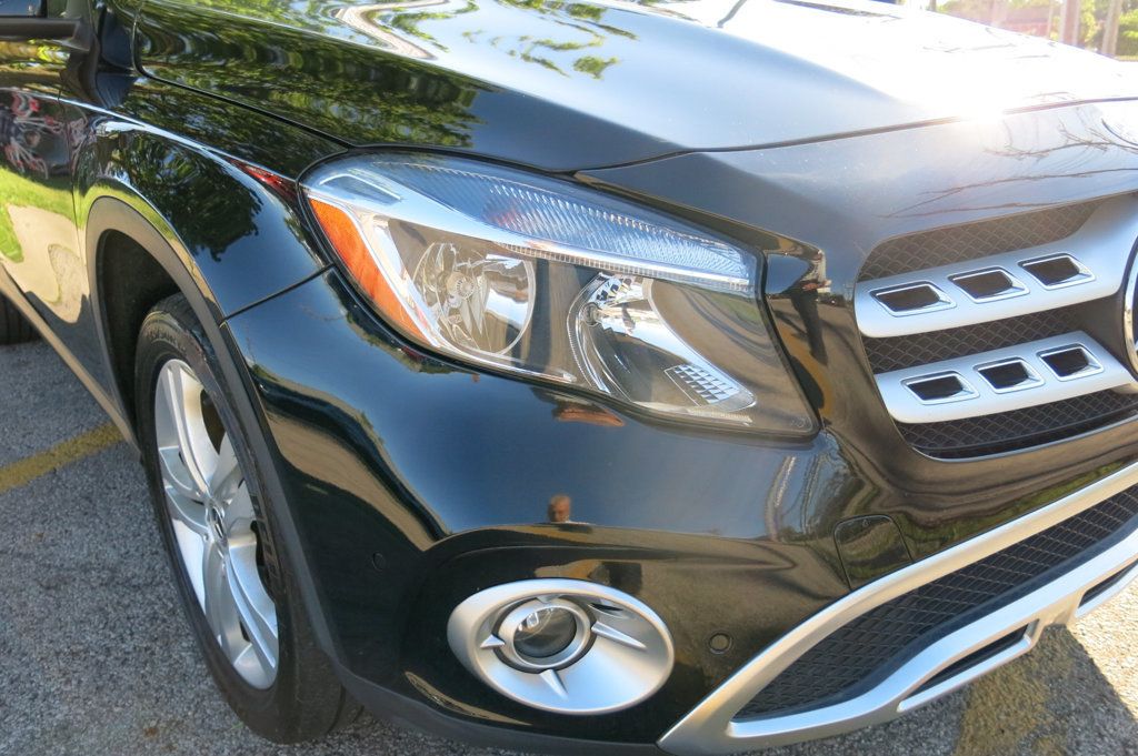 2020 Mercedes-Benz GLA GLA 250 4MATIC SUV - 23041720 - 37