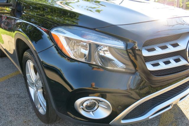 2020 Mercedes-Benz GLA GLA 250 4MATIC SUV - 23041720 - 37
