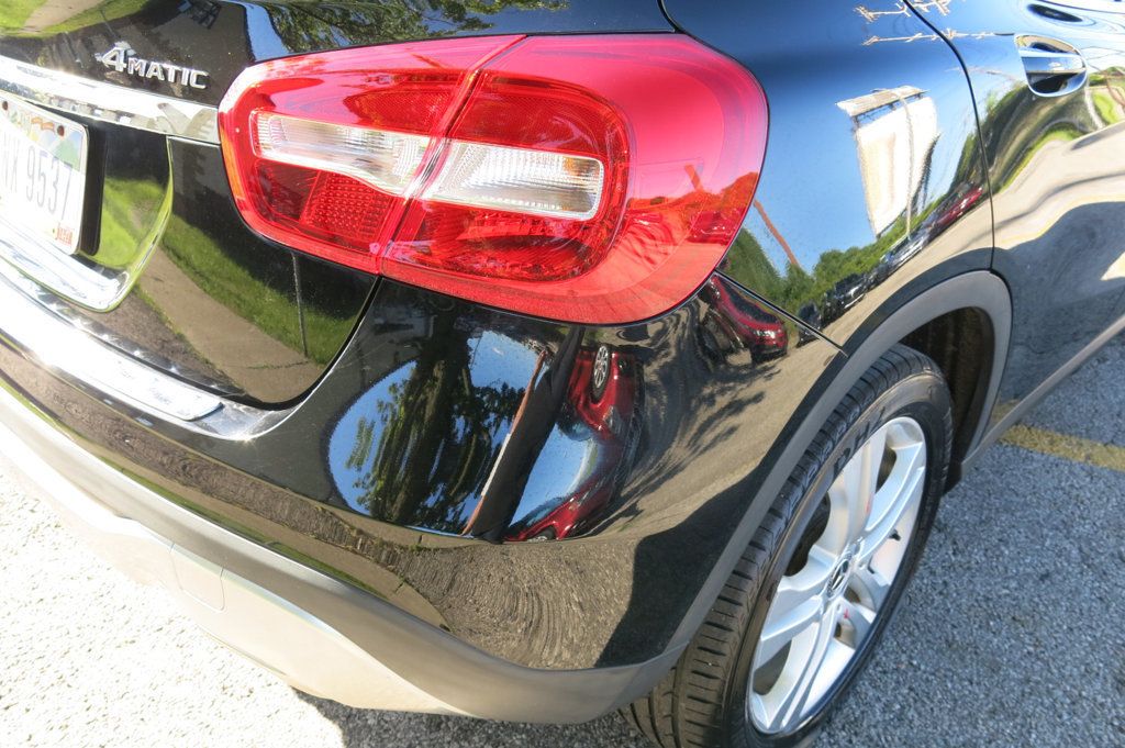 2020 Mercedes-Benz GLA GLA 250 4MATIC SUV - 23041720 - 38