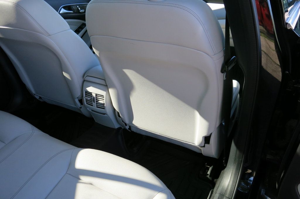 2020 Mercedes-Benz GLA GLA 250 4MATIC SUV - 23041720 - 43
