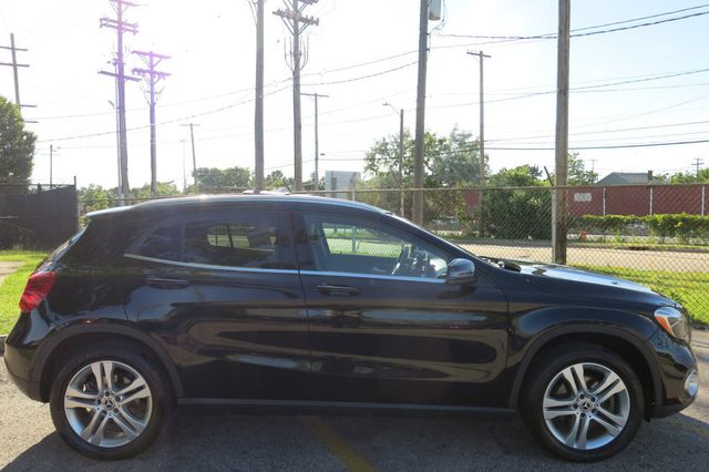 2020 Mercedes-Benz GLA GLA 250 4MATIC SUV - 23041720 - 4