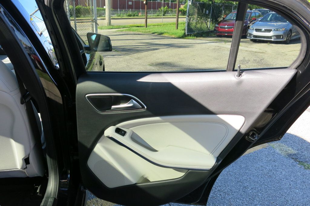 2020 Mercedes-Benz GLA GLA 250 4MATIC SUV - 23041720 - 49
