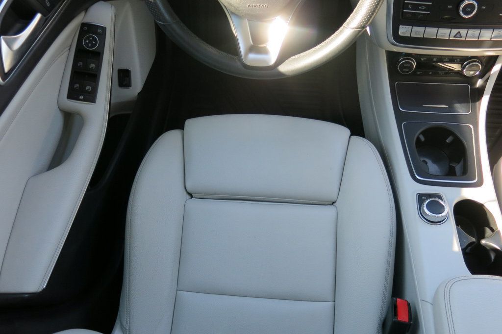 2020 Mercedes-Benz GLA GLA 250 4MATIC SUV - 23041720 - 57