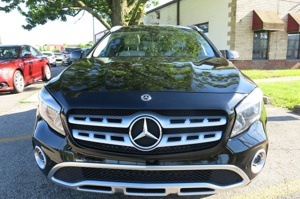 2020 Mercedes-Benz GLA GLA 250 4MATIC SUV - 23041720 - 6