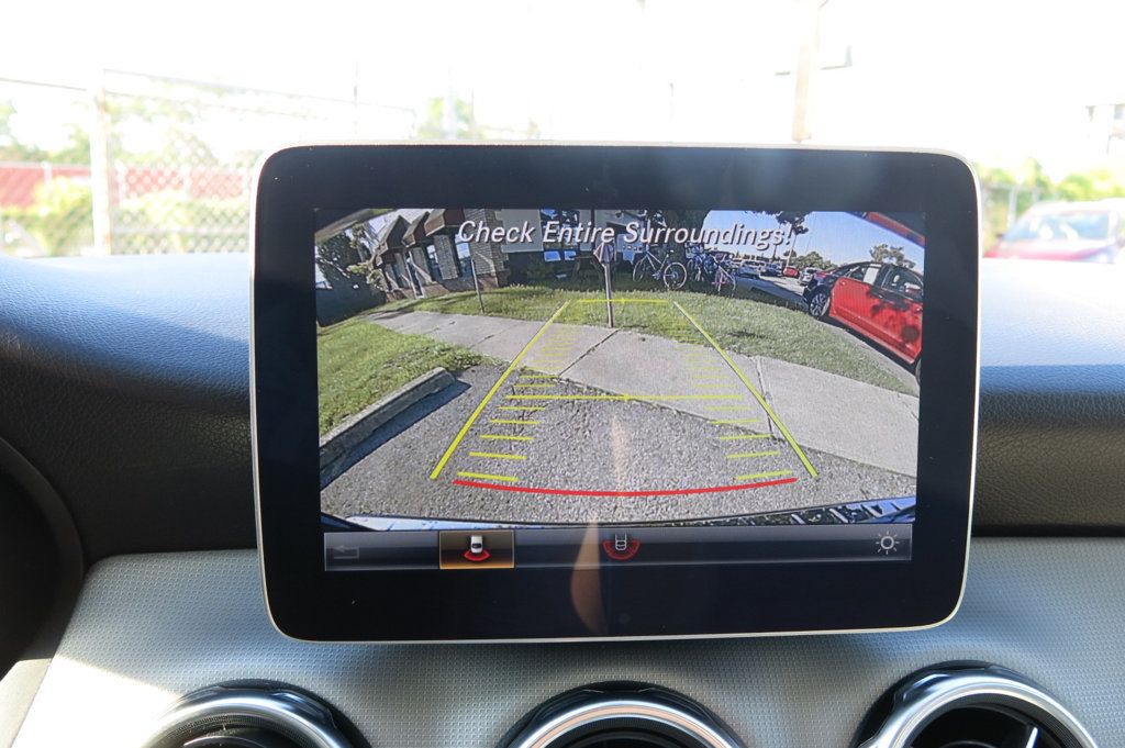 2020 Mercedes-Benz GLA GLA 250 4MATIC SUV - 23041720 - 85