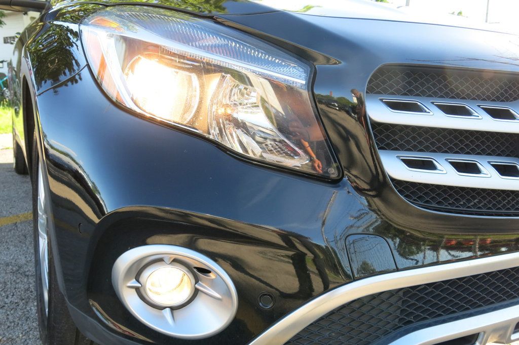 2020 Mercedes-Benz GLA GLA 250 4MATIC SUV - 23041720 - 87