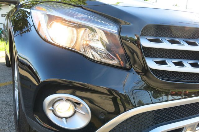 2020 Mercedes-Benz GLA GLA 250 4MATIC SUV - 23041720 - 87