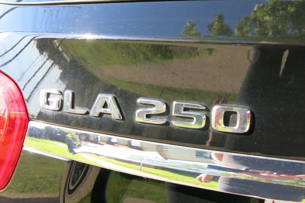 2020 Mercedes-Benz GLA GLA 250 4MATIC SUV - 23041720 - 8