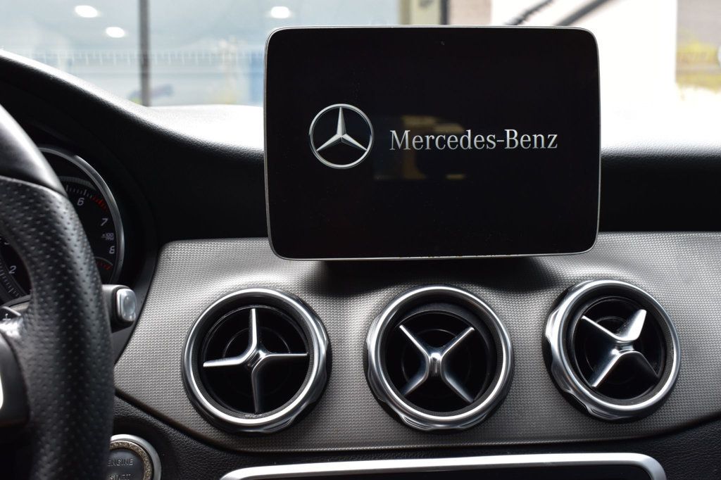 2020 Mercedes-Benz GLA GLA 250 4MATIC SUV - 22401700 - 28
