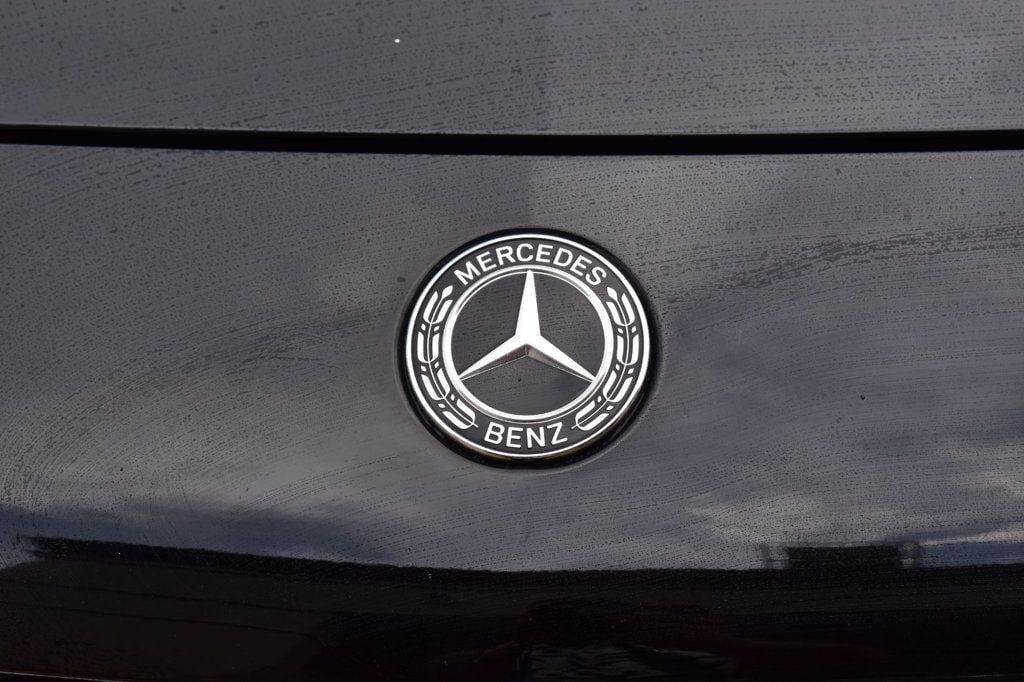 2020 Mercedes-Benz GLA GLA 250 4MATIC SUV - 22401700 - 48
