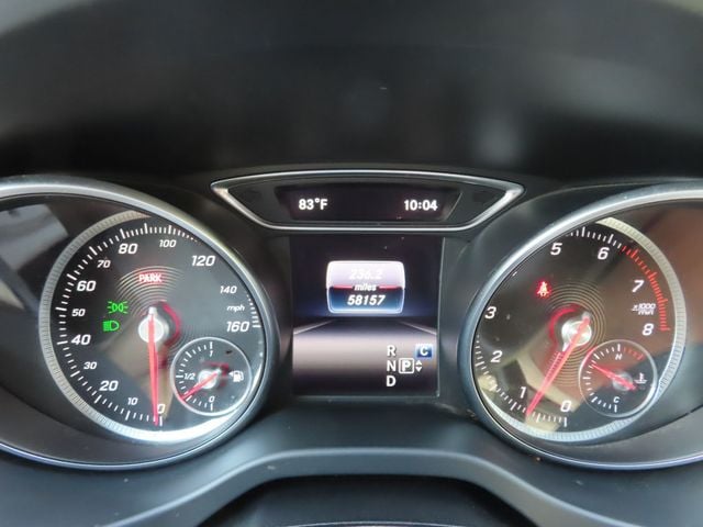 2020 Mercedes-Benz GLA GLA 250 4MATIC SUV - 23047965 - 9