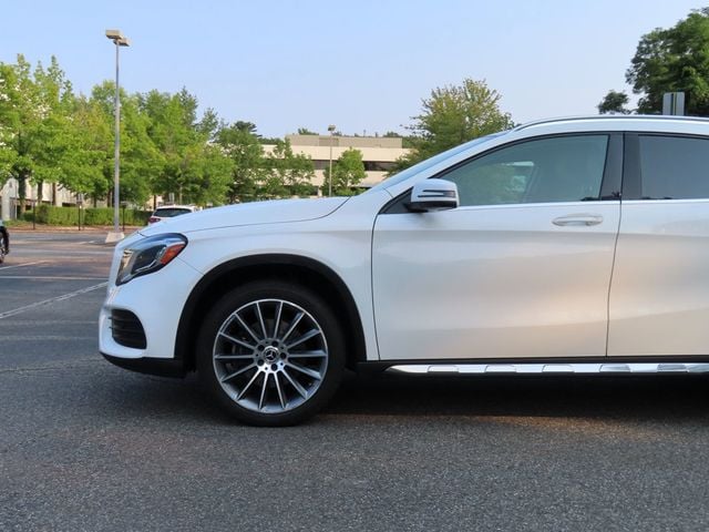 2020 Mercedes-Benz GLA GLA 250 4MATIC SUV - 23047965 - 10