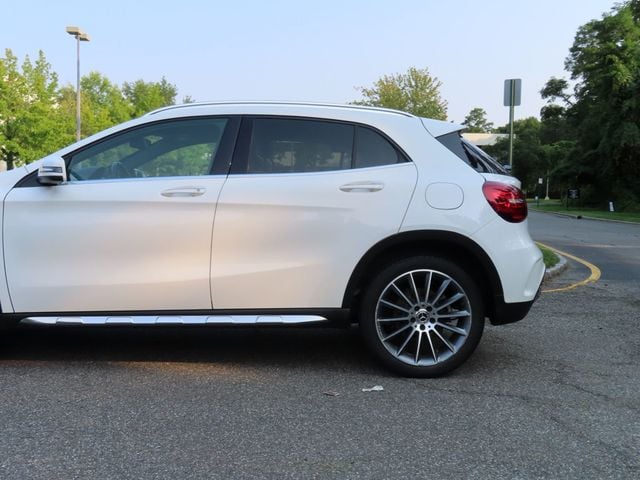 2020 Mercedes-Benz GLA GLA 250 4MATIC SUV - 23047965 - 11