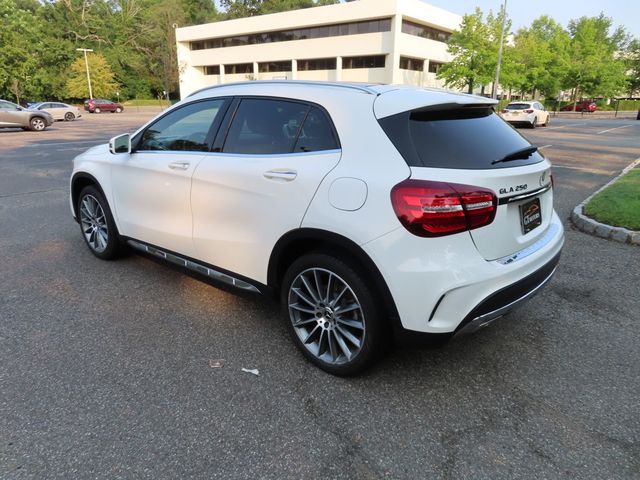 2020 Mercedes-Benz GLA GLA 250 4MATIC SUV - 23047965 - 12