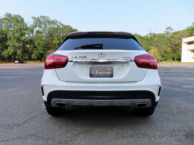 2020 Mercedes-Benz GLA GLA 250 4MATIC SUV - 23047965 - 13