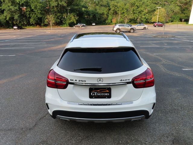 2020 Mercedes-Benz GLA GLA 250 4MATIC SUV - 23047965 - 14