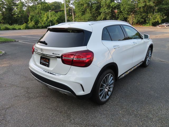 2020 Mercedes-Benz GLA GLA 250 4MATIC SUV - 23047965 - 15