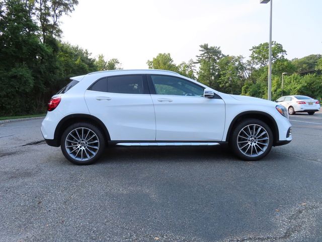 2020 Mercedes-Benz GLA GLA 250 4MATIC SUV - 23047965 - 16
