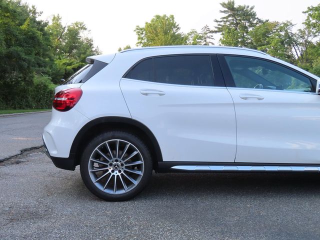 2020 Mercedes-Benz GLA GLA 250 4MATIC SUV - 23047965 - 17